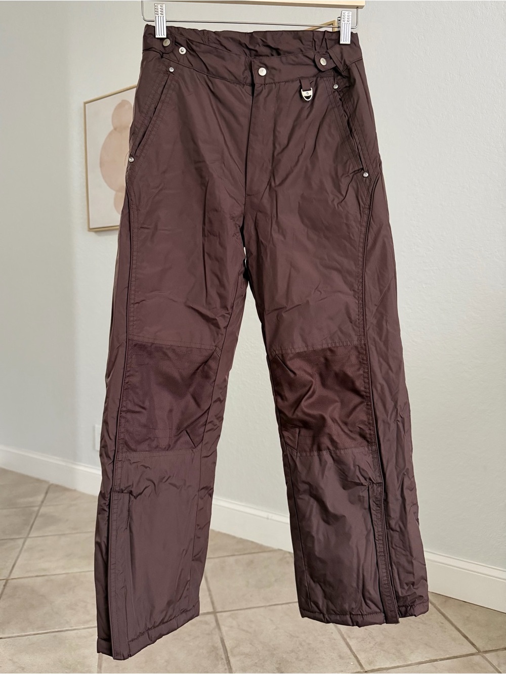 Girls’ Snow Pants
